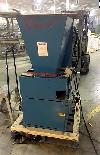  ORMONT Opener, 15 hp 230/460 3/60, excellent condition.